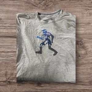 Patagonia Trail Running